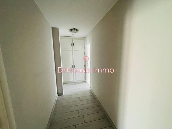 Appartement à vendre 3 pièces de 68 m²