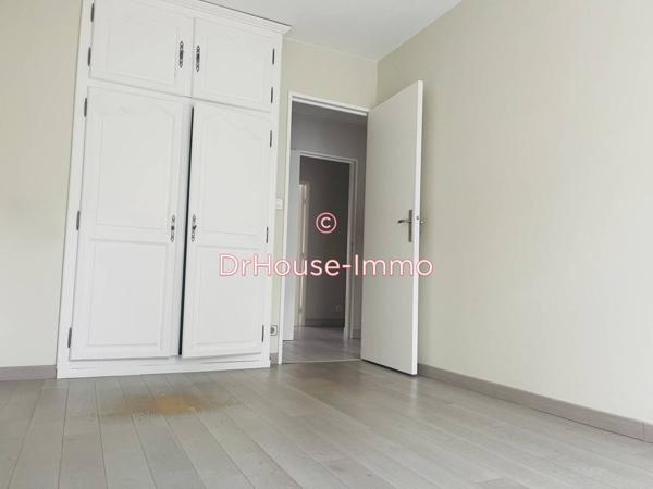 Appartement à vendre 3 pièces de 68 m²