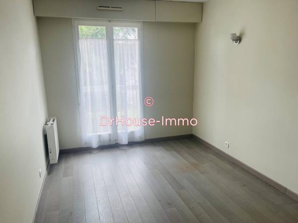 Appartement à vendre 3 pièces de 68 m²
