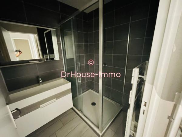 Appartement à vendre 3 pièces de 68 m²