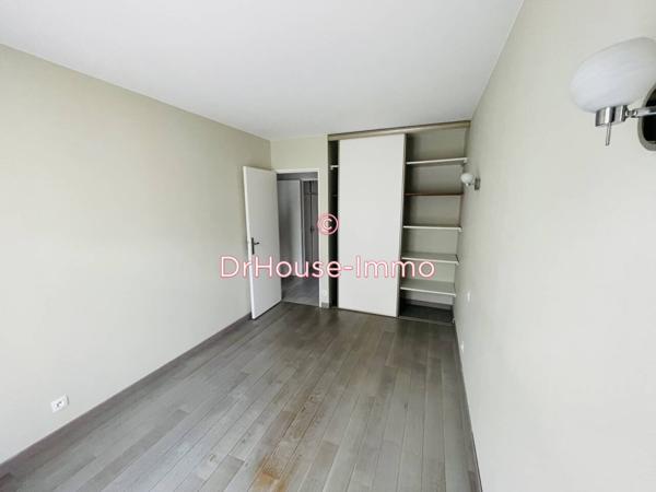 Appartement à vendre 3 pièces de 68 m²