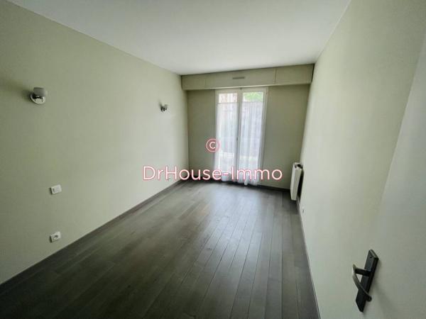 Appartement à vendre 3 pièces de 68 m²