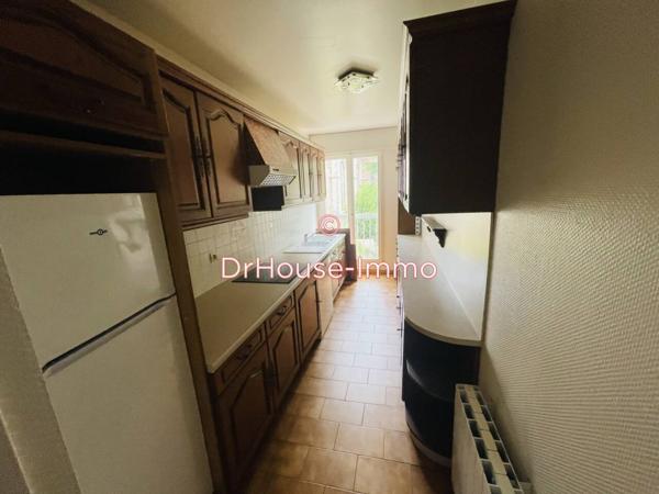 Appartement à vendre 3 pièces de 68 m²