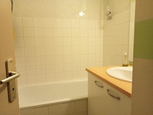 Appartement à louer de 2 pièces principales situé à Margny les Compiègne