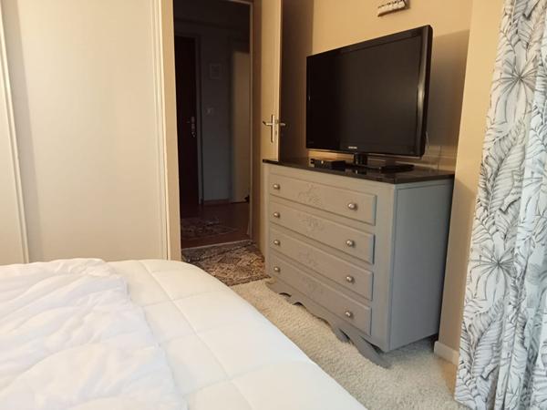 Appartement à louer de 2 pièces principales situé à Margny les Compiègne