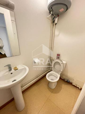 Onet Le Château - 1 pièce - 20 m2