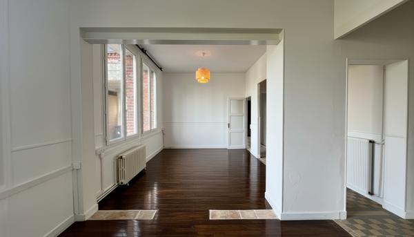 Appartement d'Exception à Louer à Mignières - 6 Pièces, 100 m²