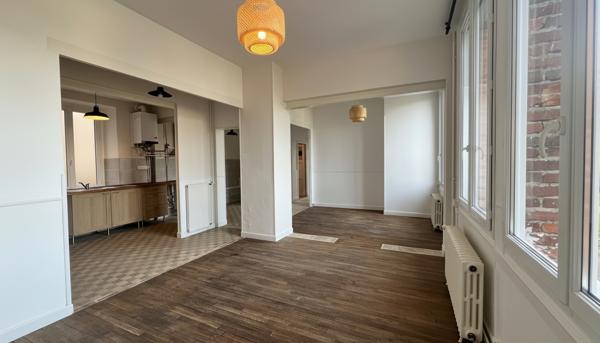 Appartement d'Exception à Louer à Mignières - 6 Pièces, 100 m²