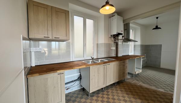 Appartement d'Exception à Louer à Mignières - 6 Pièces, 100 m²