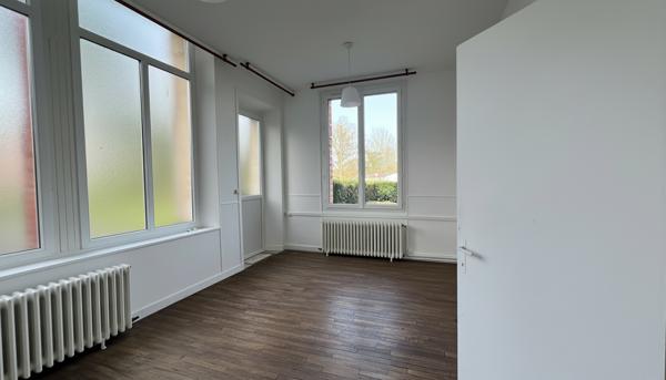 Appartement d'Exception à Louer à Mignières - 6 Pièces, 100 m²