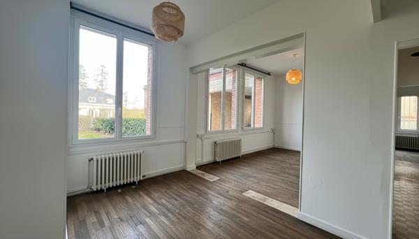 Appartement d'Exception à Louer à Mignières - 6 Pièces, 100 m²