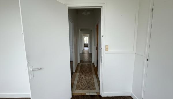 Appartement d'Exception à Louer à Mignières - 6 Pièces, 100 m²