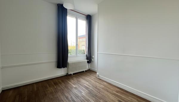 Appartement d'Exception à Louer à Mignières - 6 Pièces, 100 m²