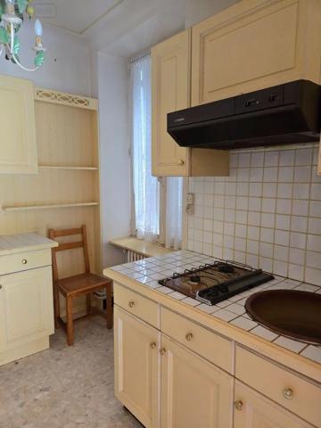 Achat - Maison | Maison Saint-Jean-la-Poterie 56350 7 pièces 130 m 2 8000 m 2