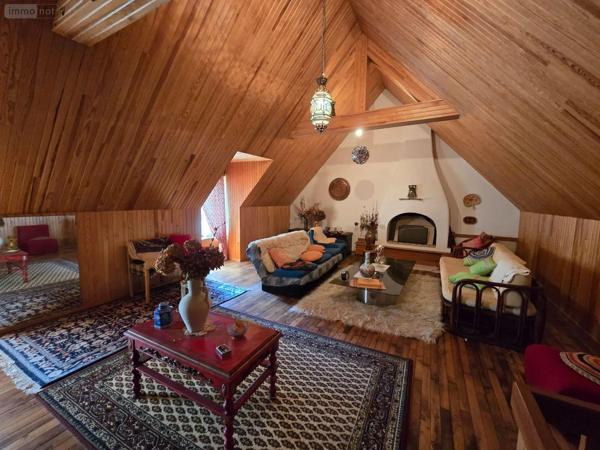 Achat - Maison | Maison Saint-Jean-la-Poterie 56350 7 pièces 130 m 2 8000 m 2