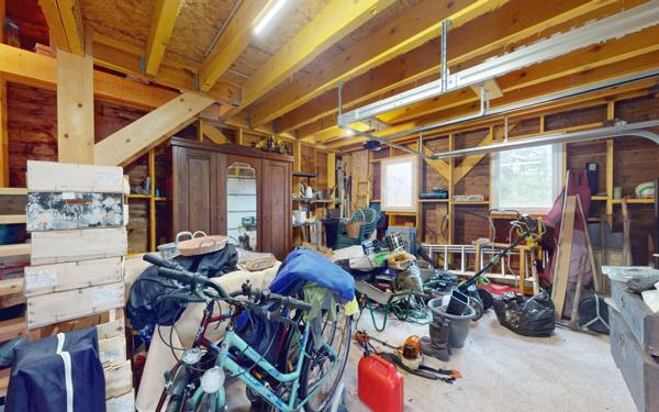 Maison à vendre    3 pièces •  Senones