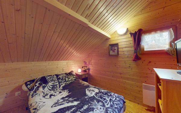 Maison à vendre    3 pièces •  Senones