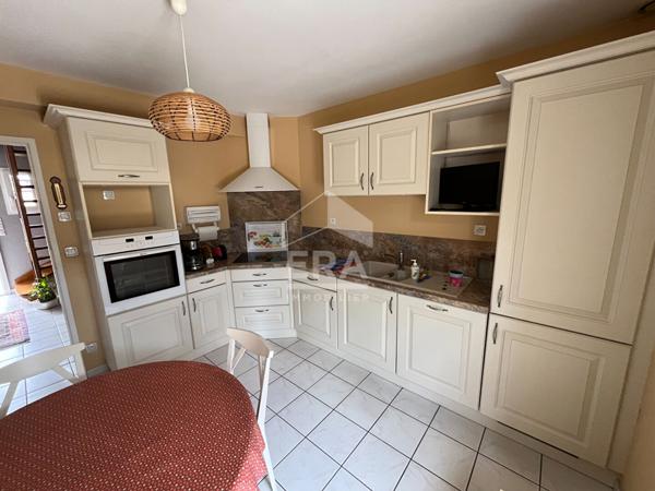 Maison Le Mans 6 pièce(s) VILLARET - CLAIREFONTAINE