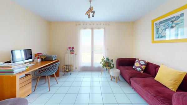 SAINT-LYS Maison T7 - 178m² parcelle de 1600m²
