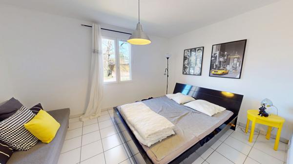 SAINT-LYS Maison T7 - 178m² parcelle de 1600m²