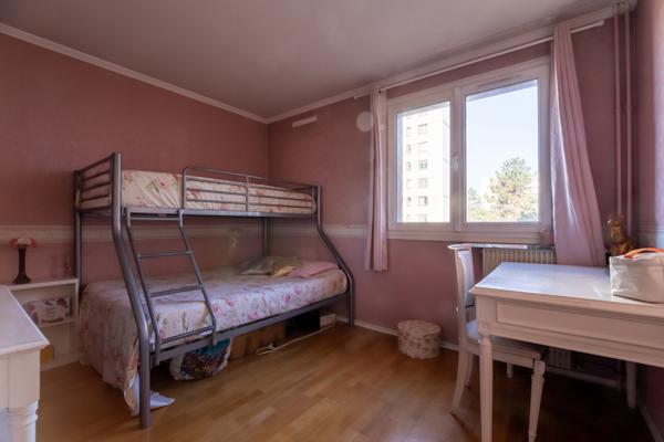 Bel appartement à proximité de toutes les commodités