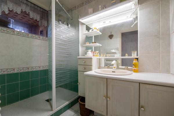 Bel appartement à proximité de toutes les commodités