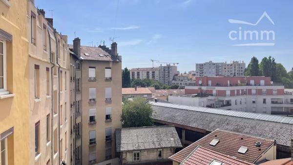 Nouveau Quartier dynamique de Grandclément