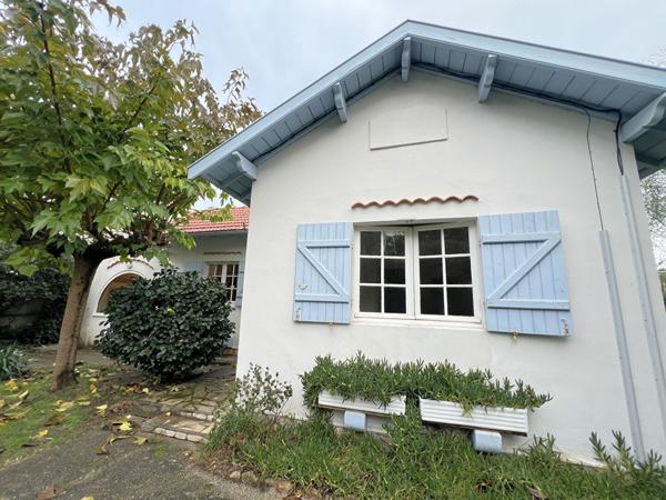 Maison 3 pièces 58 m2