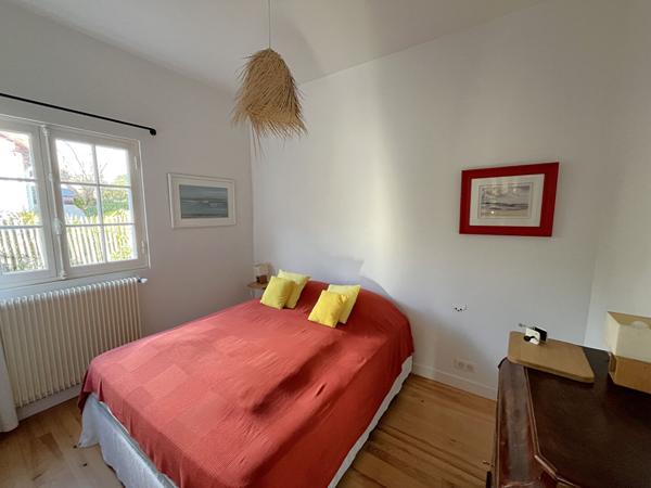 Maison 3 pièces 58 m2
