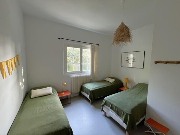 Maison 3 pièces 58 m2
