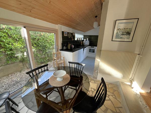Maison 3 pièces 58 m2