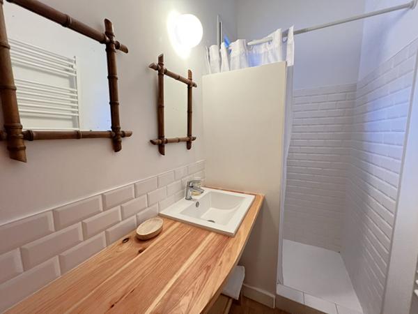 Maison 3 pièces 58 m2