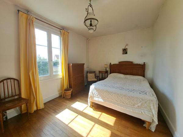 Maison à vendre 11 pièces proche de CREPY EN VALOIS (60)