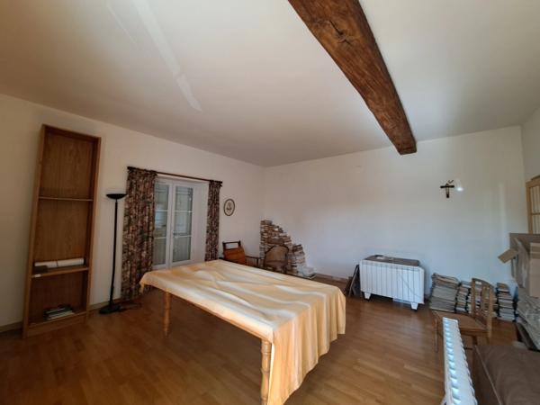 Maison à vendre 11 pièces proche de CREPY EN VALOIS (60)