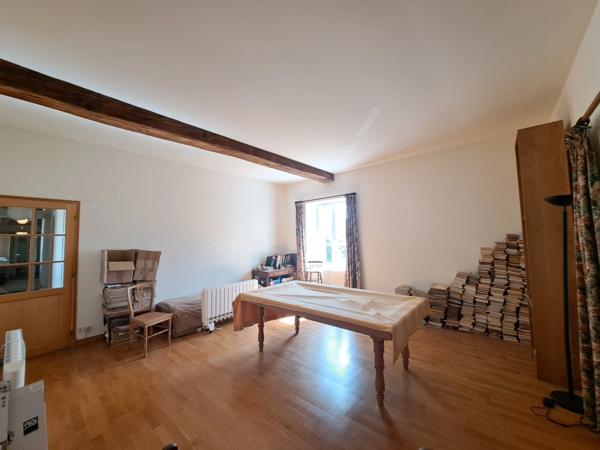 Maison à vendre 11 pièces proche de CREPY EN VALOIS (60)
