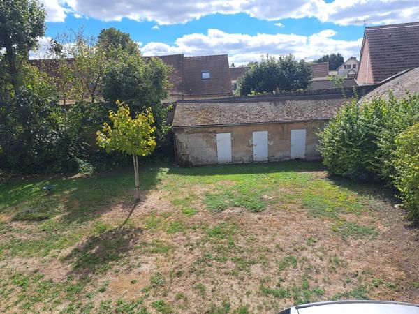 Maison à vendre 11 pièces proche de CREPY EN VALOIS (60)