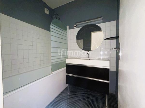 Appartement T2 balcon - Mérignac centre-ville