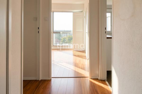 Appartement T2 balcon - Mérignac centre-ville