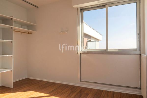 Appartement T2 balcon - Mérignac centre-ville