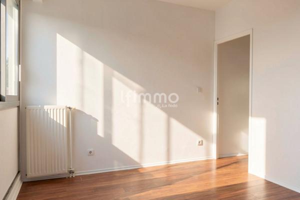 Appartement T2 balcon - Mérignac centre-ville