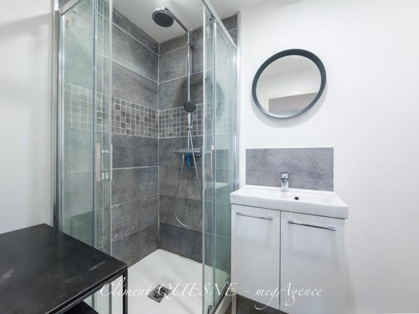 Appartement à DIEPPE, 76200 - 4 pièces 86m²