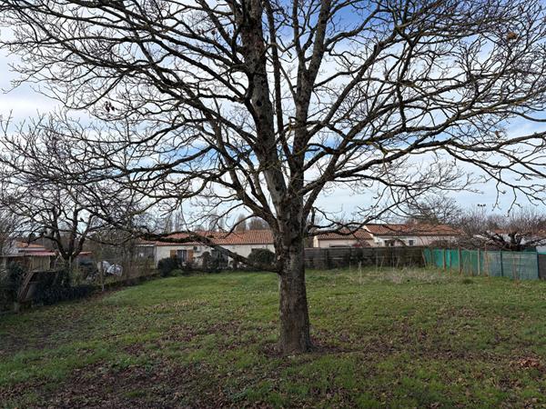 Maison Surgères 17700