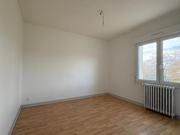 Maison Surgères 17700