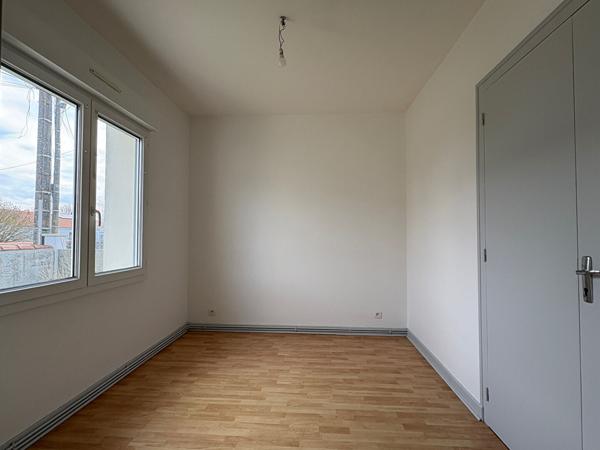 Maison Surgères 17700