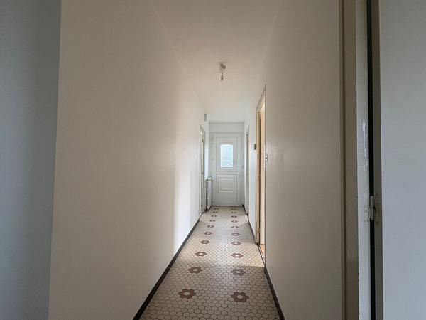 Maison Surgères 17700