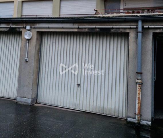 57000 METZ PROX GARE VENTE GARAGE AERIEN