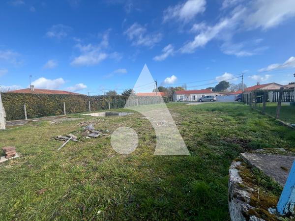 Terrain 398 m2