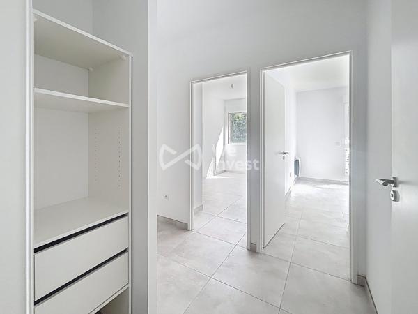 Appartement 4 pièces à Saint gély du fesc