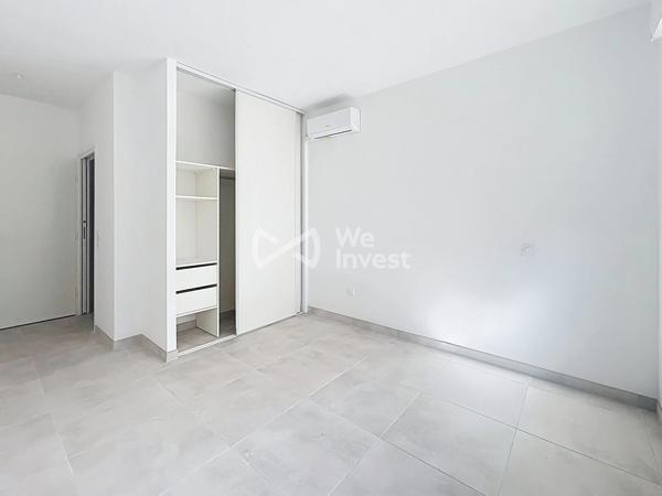 Appartement 4 pièces à Saint gély du fesc