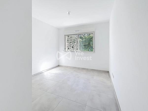 Appartement 4 pièces à Saint gély du fesc
